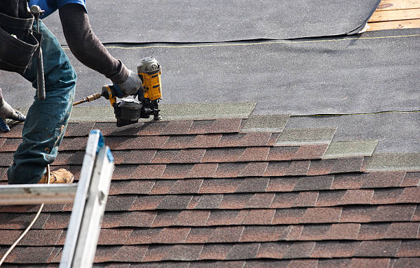 Licensed Gutter Installation service in Weston, NE - Brentwood Metal Roofing